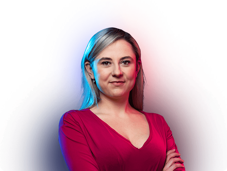 Katarína Vlčková