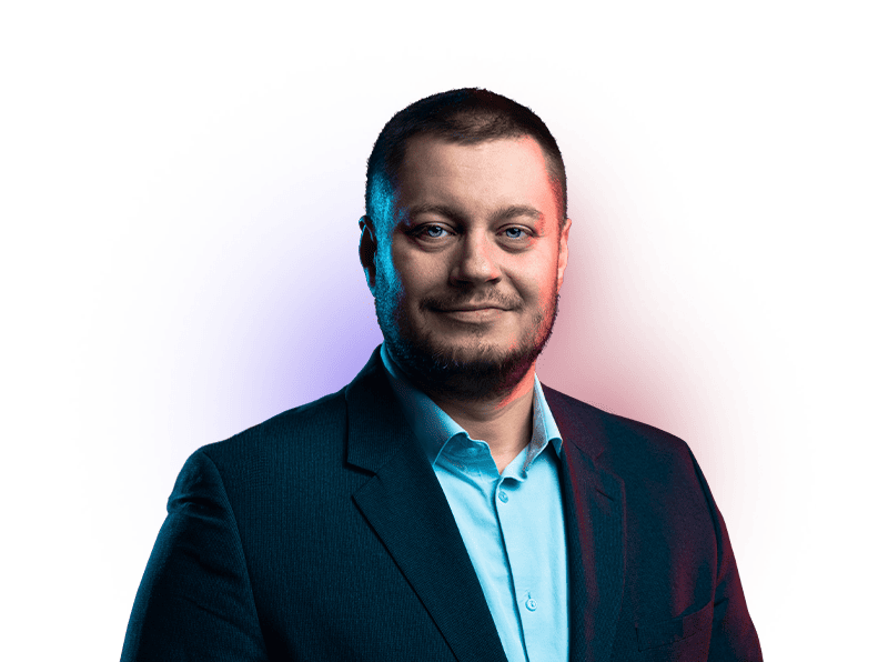 Miroslav Štolovský