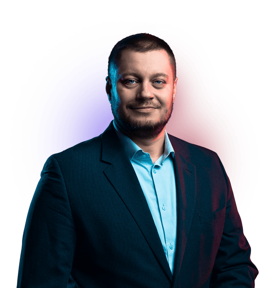 Miroslav Štolovský